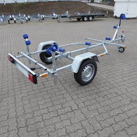 p.400 bådtrailer